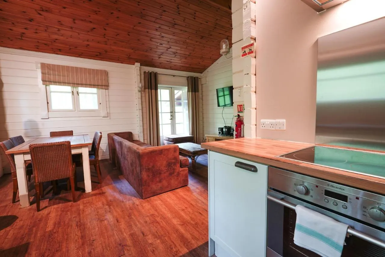 Chevin Country Park Hotel & Spa Otley  3*, Otley (West Yorkshire) Ηνωμένο Βασίλειο