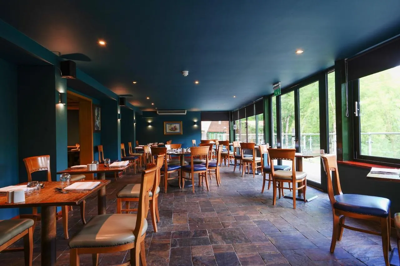 Chevin Country Park Hotel & Spa Otley  Otley (West Yorkshire)