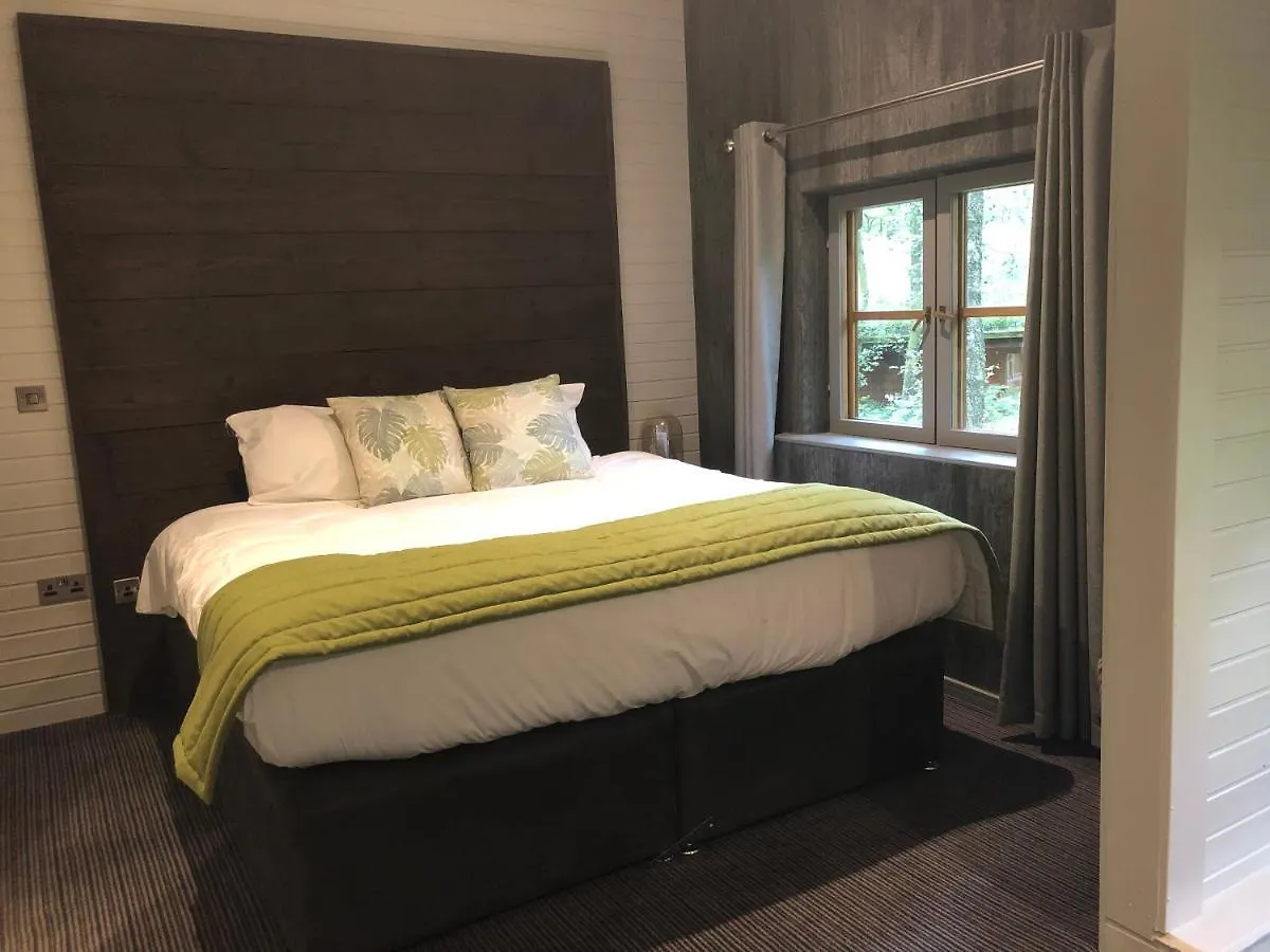 Chevin Country Park Hotel & Spa Otley