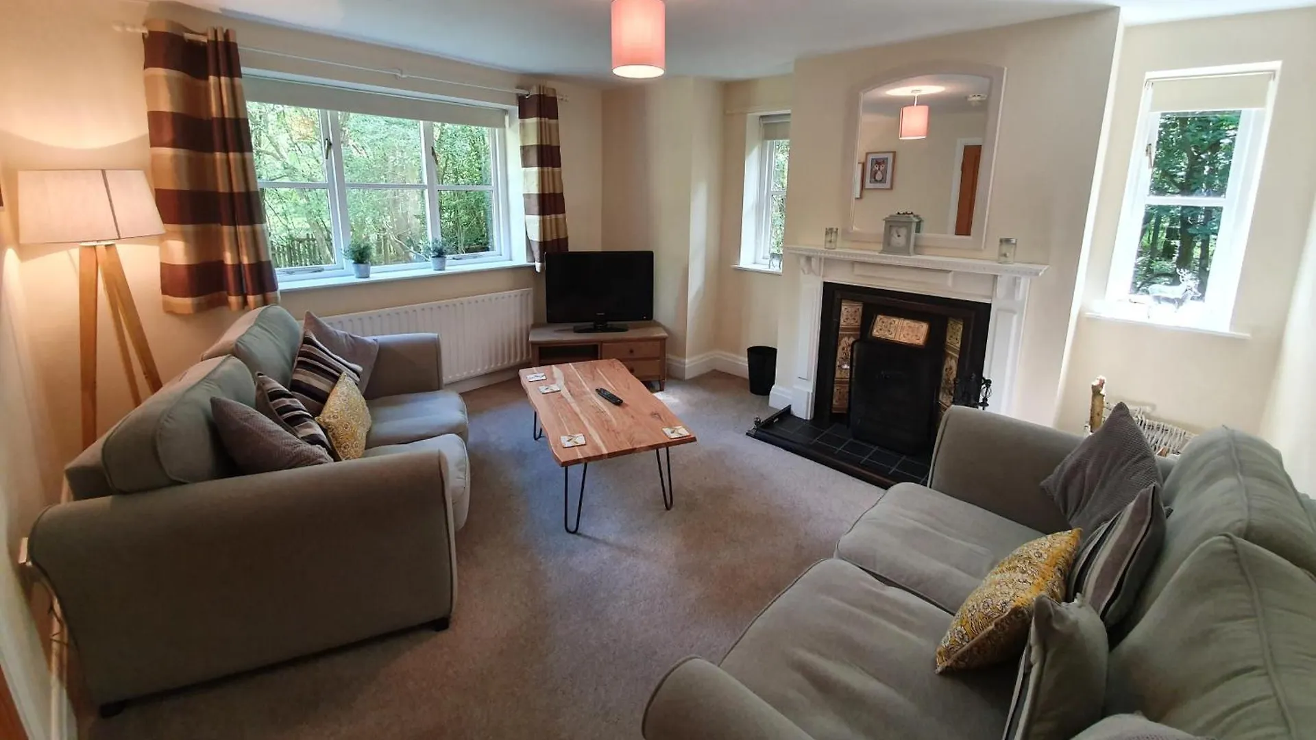 Chevin Country Park Hotel & Spa Otley