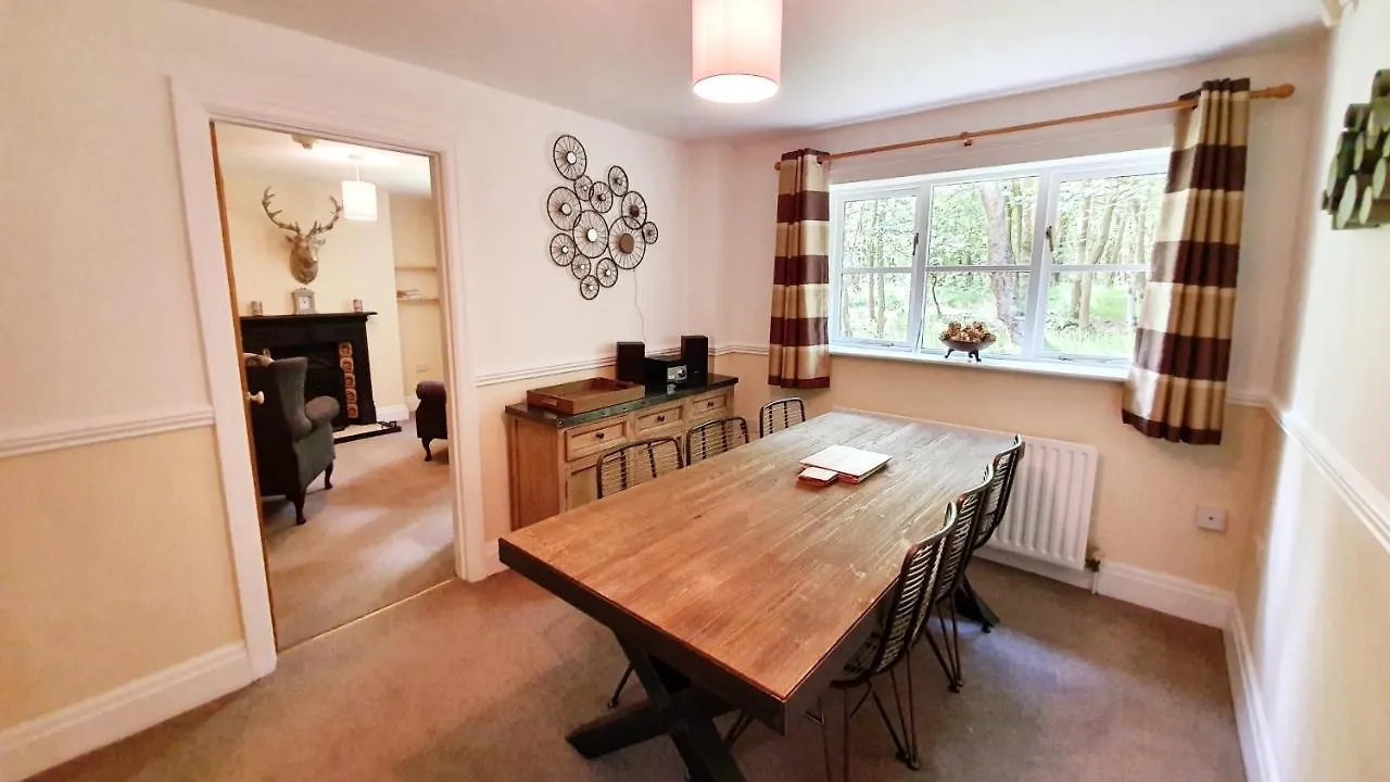 Chevin Country Park Hotel & Spa Otley   Otley (West Yorkshire)