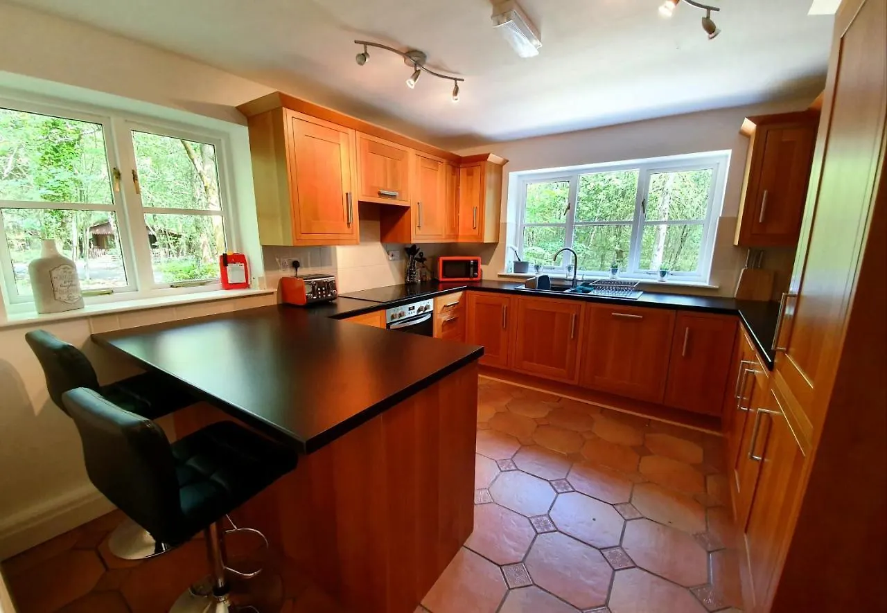 Chevin Country Park Hotel & Spa Otley  Royaume-Uni