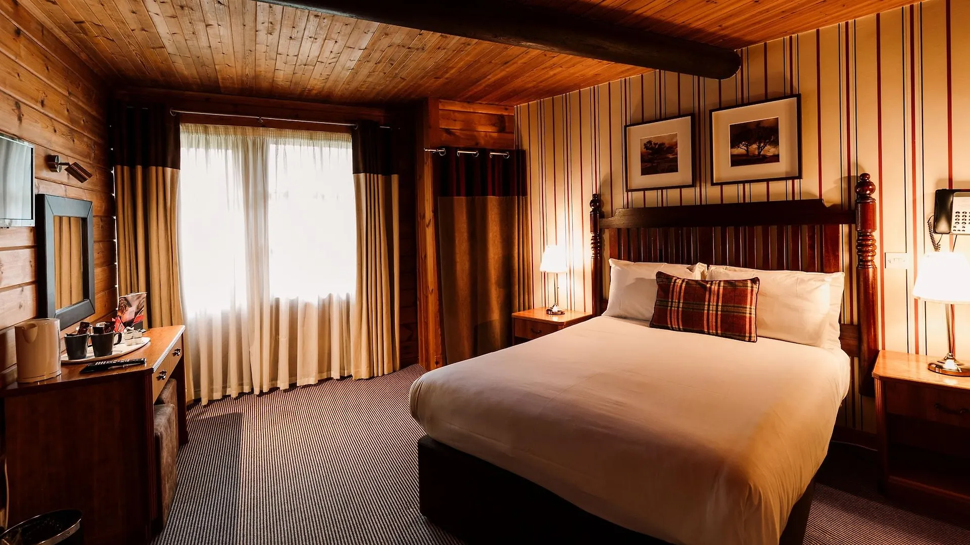 Chevin Country Park Hotel & Spa Otley