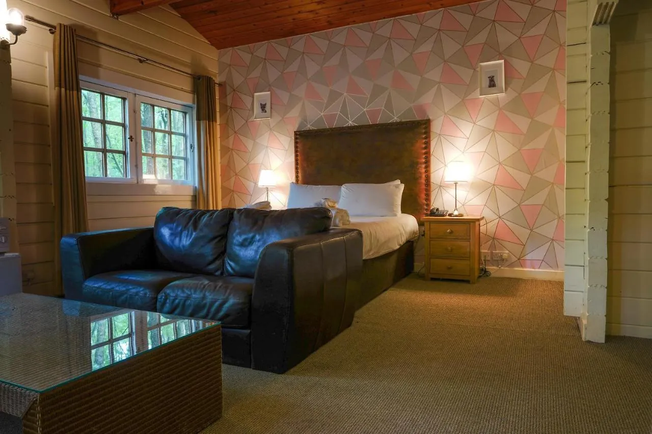 Chevin Country Park Hotel & Spa Otley