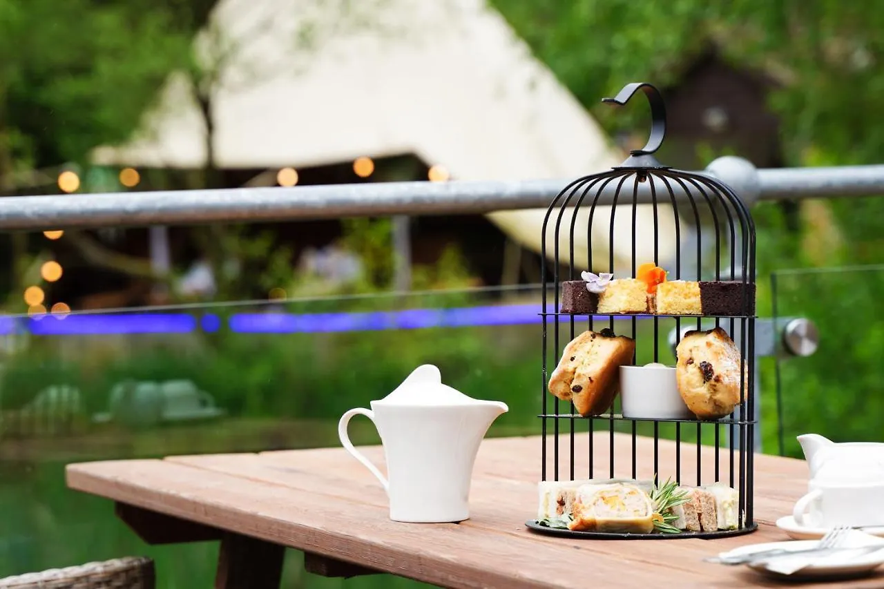 Chevin Country Park Hotel & Spa Otley