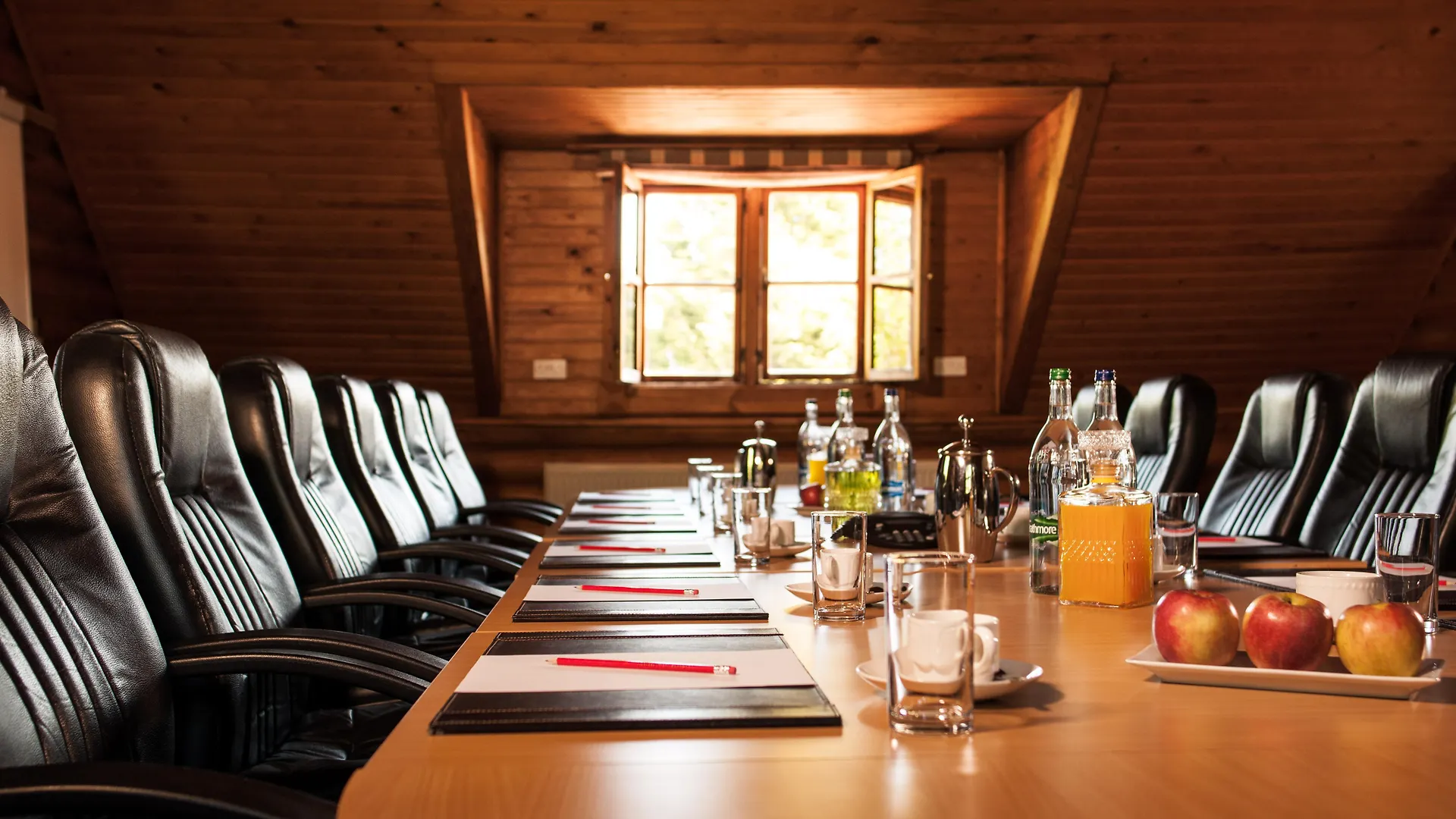 Chevin Country Park Hotel & Spa Otley  3*, Otley (West Yorkshire) Royaume-Uni
