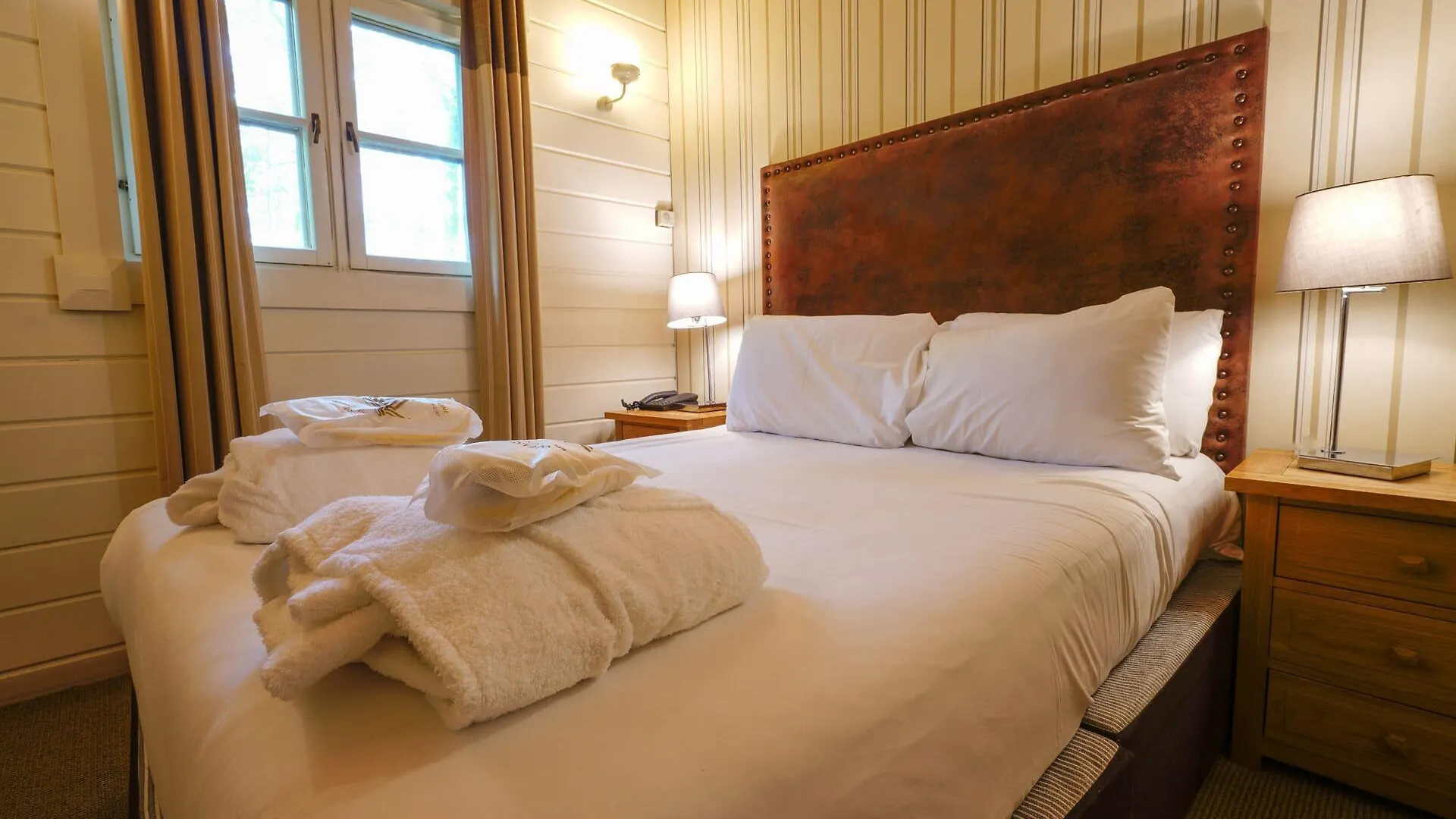 Chevin Country Park Hotel & Spa Otley   Otley (West Yorkshire)