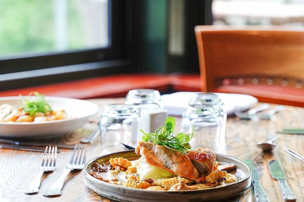 Chevin Country Park Hotel & Spa Otley  Otley (West Yorkshire)