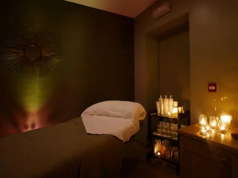Chevin Country Park Hotel & Spa Otley