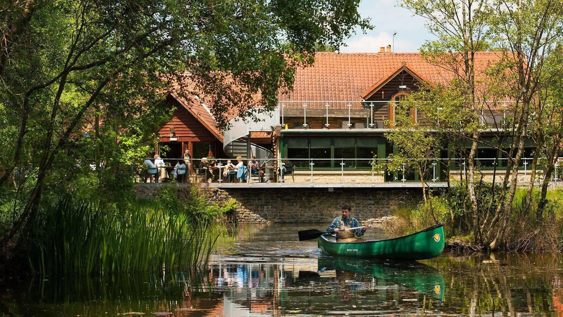 Chevin Country Park Hotel & Spa Otley